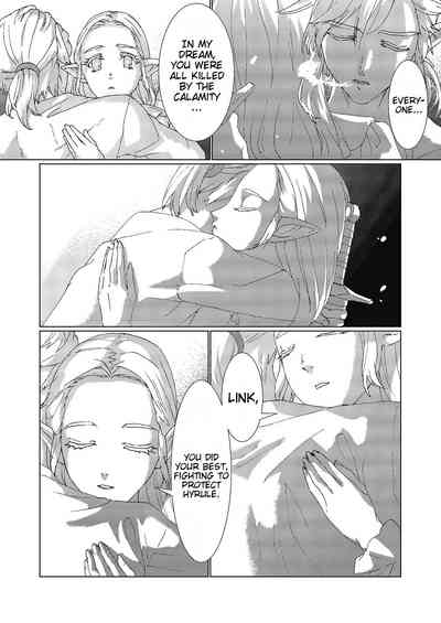 Fantasy Series — Zelda Princess Gets Hardcore Anal and Rough Throat Fucking