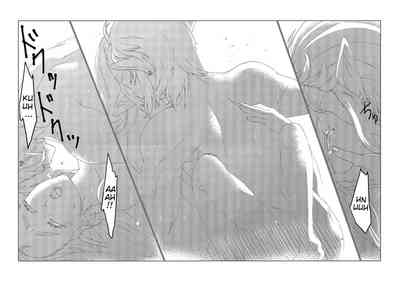 Fantasy Series — Zelda Princess Gets Hardcore Anal and Rough Throat Fucking