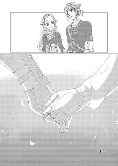 Fantasy Series — Zelda Princess Gets Hardcore Anal and Rough Throat Fucking