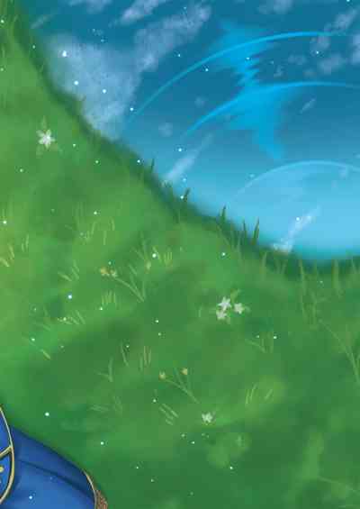 Fantasy Series — Zelda Princess Gets Hardcore Anal and Rough Throat Fucking