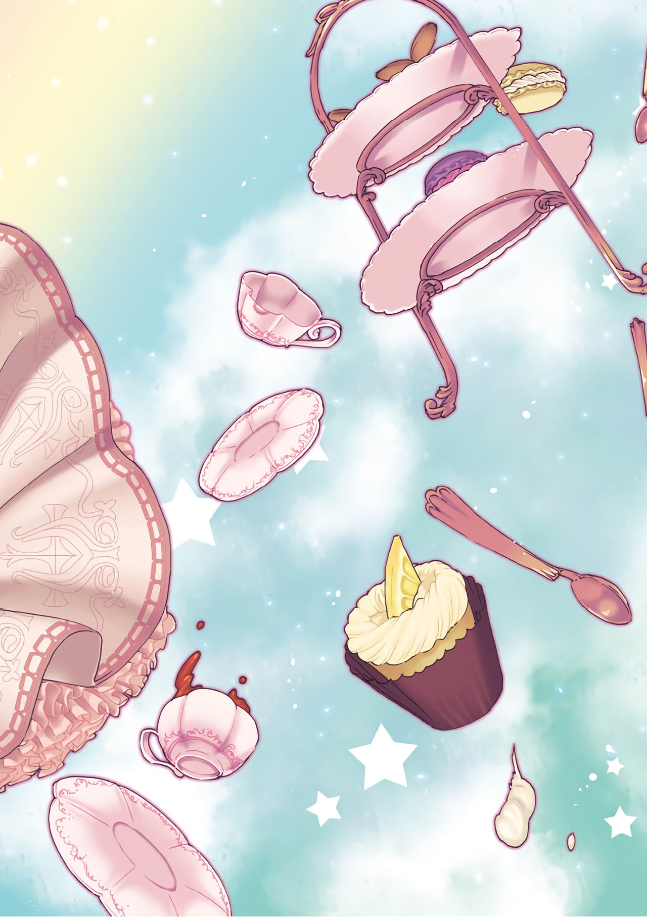 Fantasy Series — Zelda Princess Rough Fuck and Creampie [MYLAB (Shiroa Urang)]