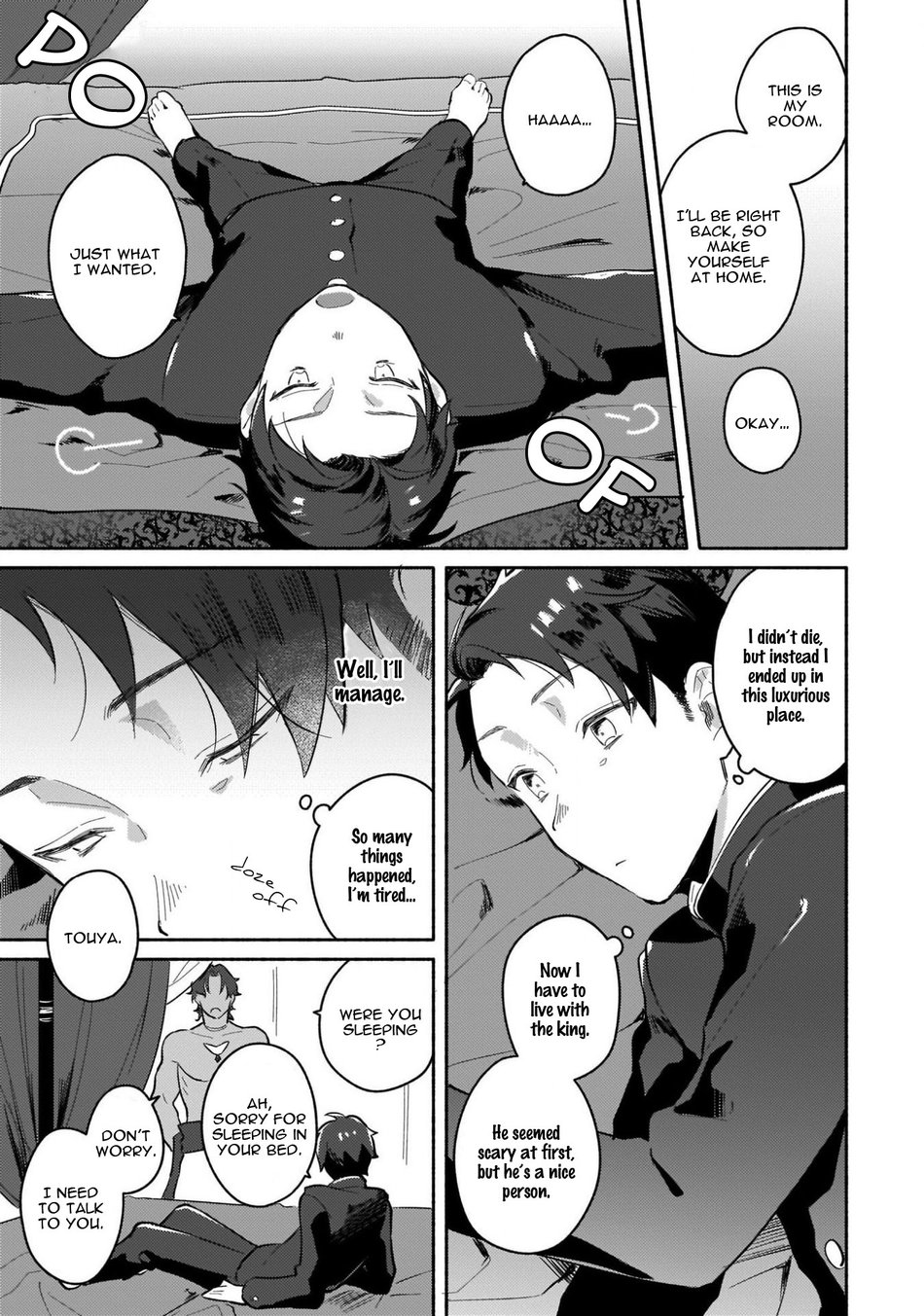 Fantasy Trip Series — Isekai Bimbo Gets Pounded Hard On Magical Vacation [Misaka Niumu]