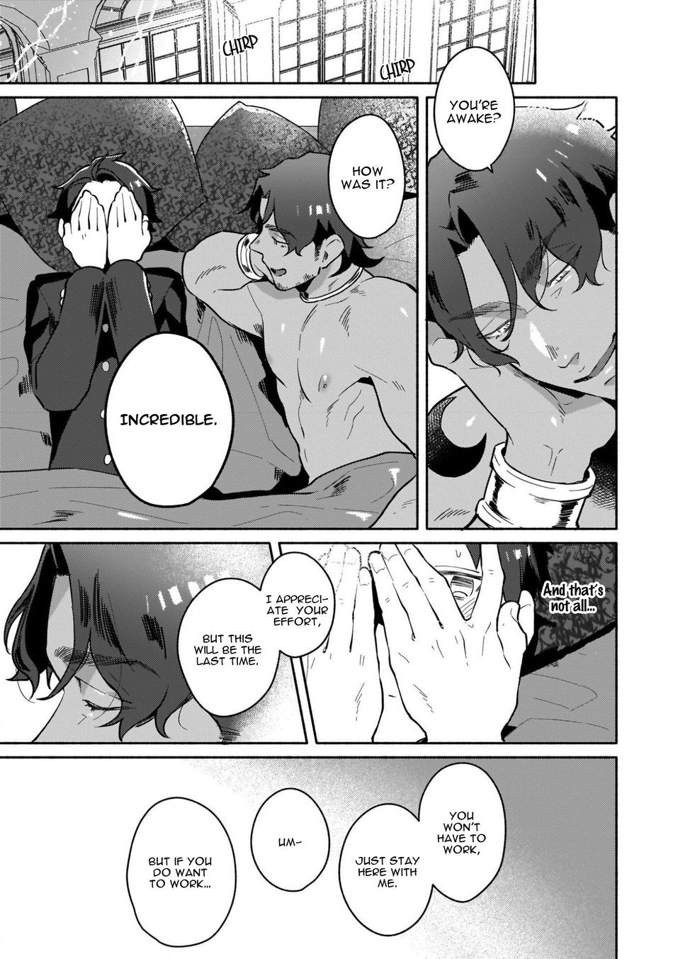 Fantasy Trip Series — Isekai Bimbo Gets Pounded Hard On Magical Vacation [Misaka Niumu]