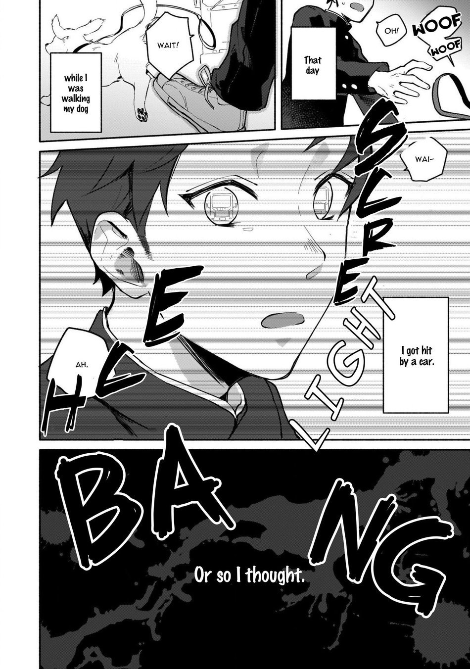 Fantasy Trip Series — Isekai Bimbo Gets Pounded Hard On Magical Vacation [Misaka Niumu]