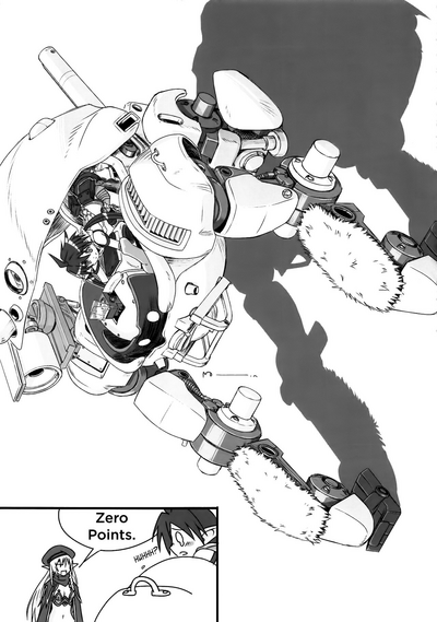Fantasy Warrior Series — Cursed Forest General Fucked Hardcore by Monsters and Soldiers [C83 Takumiya Goban Queen’s Blade English EHCOVE]