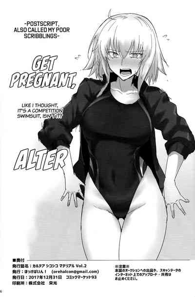 Fap Material Series — Chaldea Shiko Shiko Material Vol. 2: Servants Get Covered In Thick Cum And Drool During Hardcore Masturbation Session [C93]