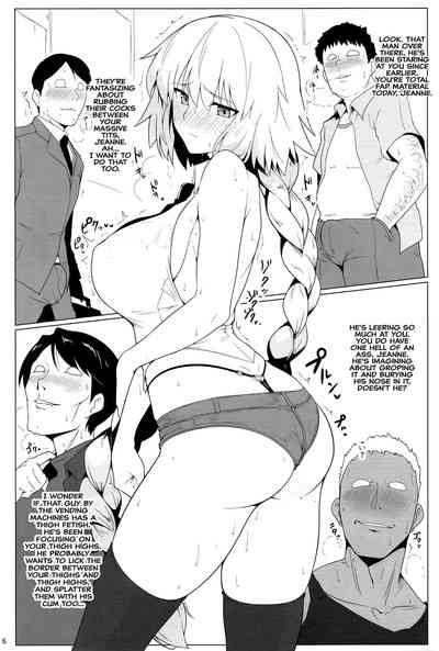 Fap Material Series — Chaldea Shiko Shiko Material Vol. 2: Servants Get Covered In Thick Cum And Drool During Hardcore Masturbation Session [C93]