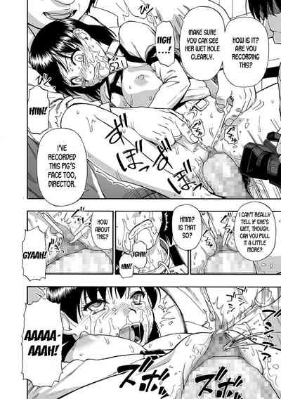 Farm Series — Greedy Seed Ch. 1-6 Mind-Breaking Gangbang of a Country Bitch [Oyster] [English] [desudesu] [Digital]