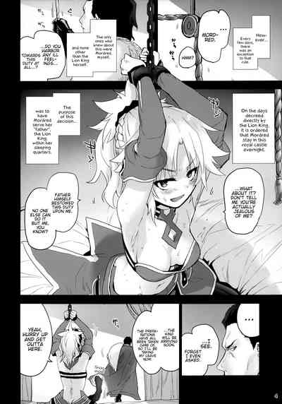 Fate/Grand Order Series — Seisou Batsubyou  [COMIC1☆15] [Peθ (Mozu)]