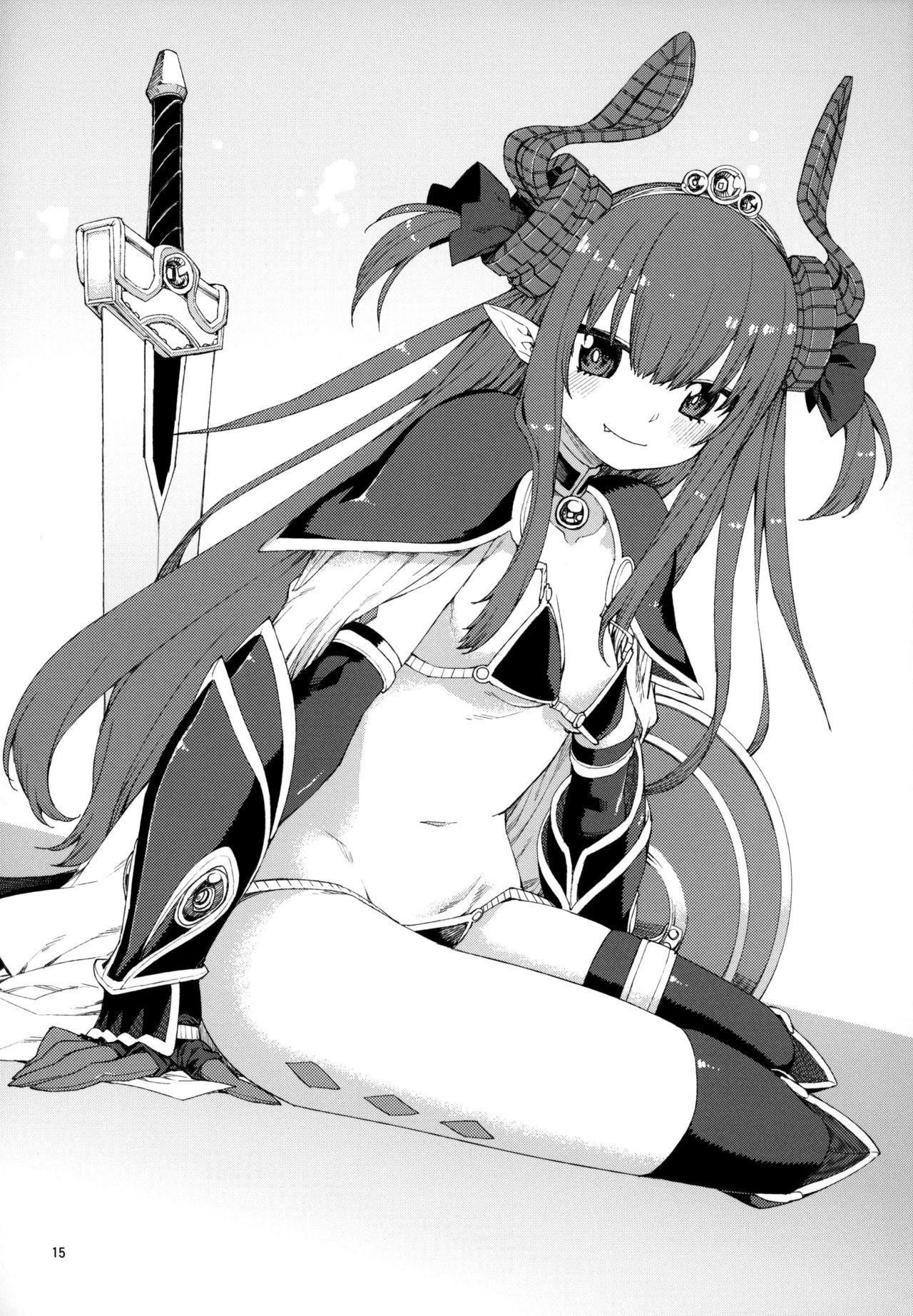 Fate Series — Kizuna Takamari Fucks Hardcore With Kokoro Takaburu In Explicit Threesome Action  [C95 Jikomanzoku Akitsuki Itsuki Fate/Grand Order English FC]