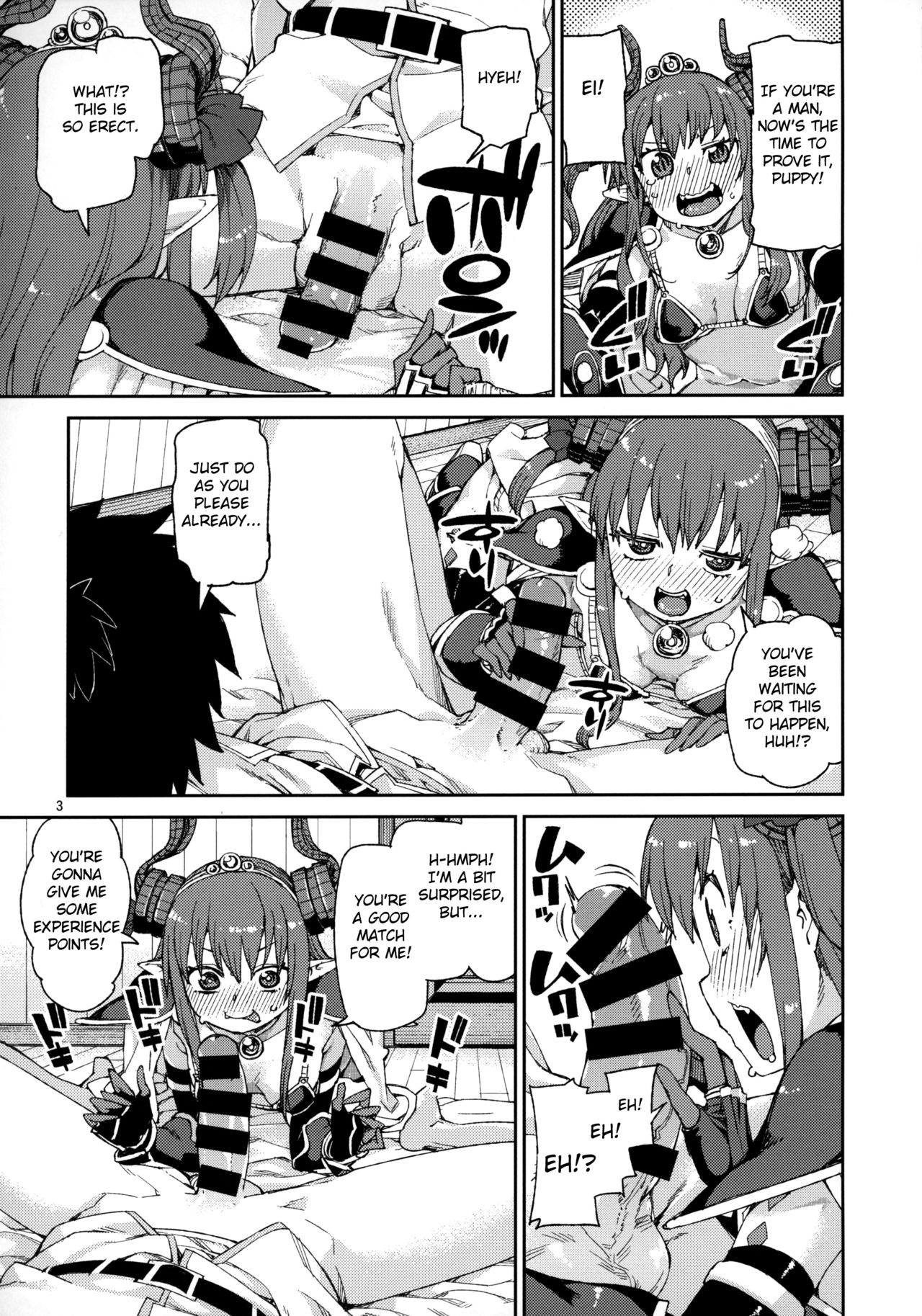 Fate Series — Kizuna Takamari Fucks Hardcore With Kokoro Takaburu In Explicit Threesome Action  [C95 Jikomanzoku Akitsuki Itsuki Fate/Grand Order English FC]