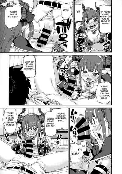 Fate Series — Kizuna Takamari Fucks Hardcore With Kokoro Takaburu In Explicit Threesome Action  [C95 Jikomanzoku Akitsuki Itsuki Fate/Grand Order English FC]