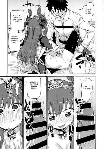 Fate Series — Kizuna Takamari Fucks Hardcore With Kokoro Takaburu In Explicit Threesome Action  [C95 Jikomanzoku Akitsuki Itsuki Fate/Grand Order English FC]