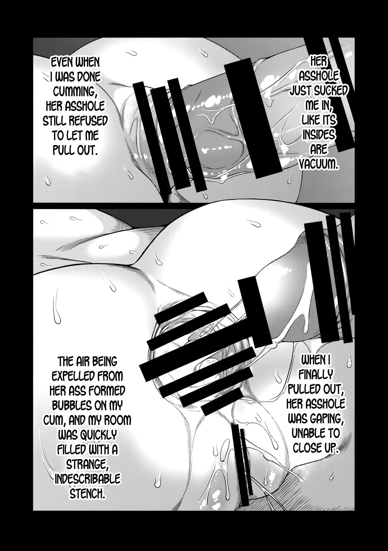 Fate Series — Let’s Play More With Jack-chan! [Teisoku Sonic (It)]