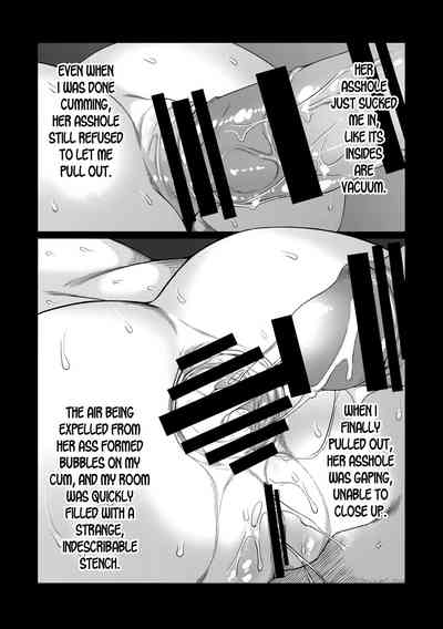 Fate Series — Let’s Play More With Jack-chan! [Teisoku Sonic (It)]