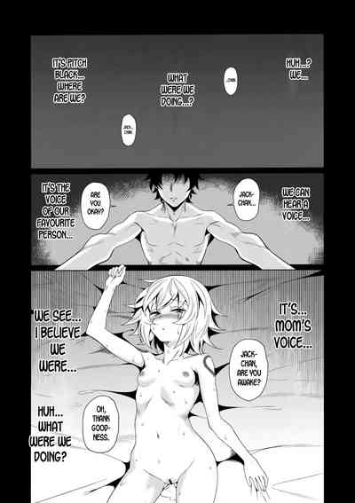 Fate Series — Let’s Play More With Jack-chan! [Teisoku Sonic (It)]