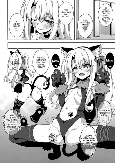 Fate Series — TESTAMENT! FGO Hentai Orgy Fucking English Translated Doujinshi
