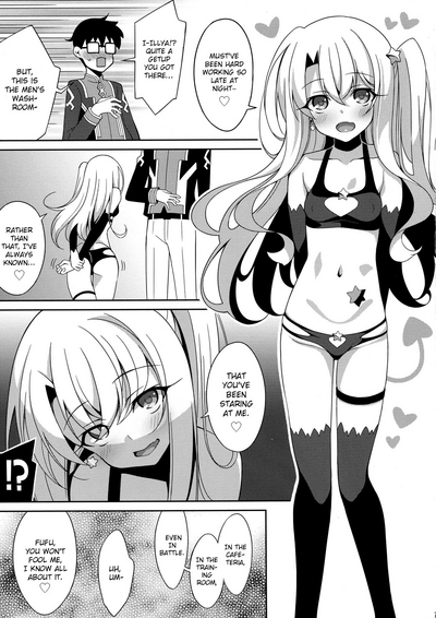 Fate Series — TESTAMENT! FGO Hentai Orgy Fucking English Translated Doujinshi