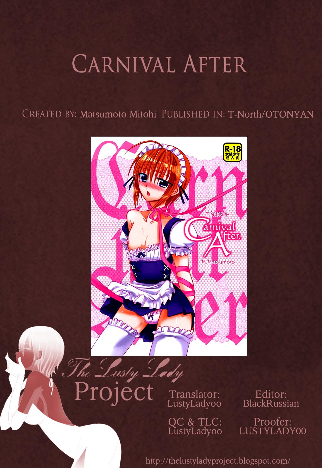 Femboy Series — A nasty thing playing with my boy  [Mitohi.]