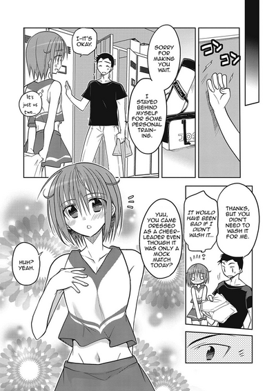 Femboy Series — A nasty thing playing with my boy  [Mitohi.]