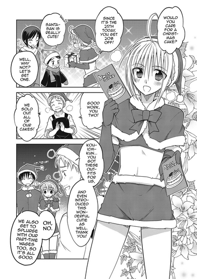 Femboy Series — A nasty thing playing with my boy  [Mitohi.]