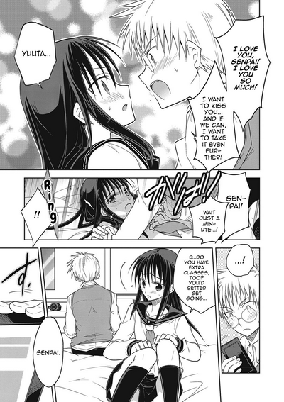 Femboy Series — A nasty thing playing with my boy  [Mitohi.]