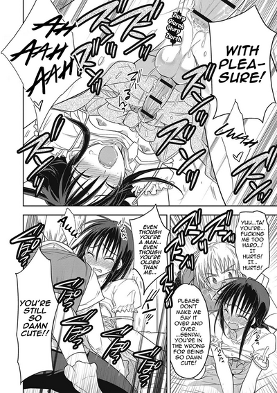 Femboy Series — A nasty thing playing with my boy  [Mitohi.]
