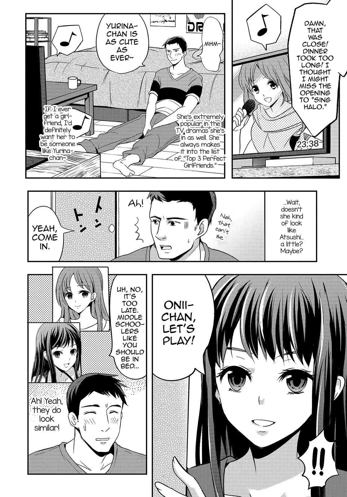 Femboy Series — Itokonoko: Raw Femboy Fucking and Explicit Sex Scenes [Uonome Beji]