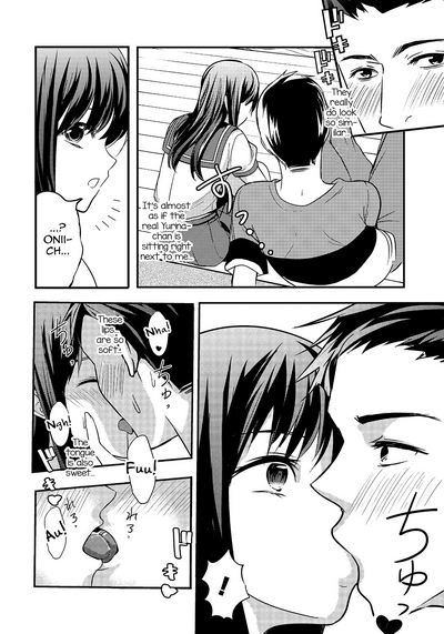 Femboy Series — Itokonoko: Raw Femboy Fucking and Explicit Sex Scenes [Uonome Beji]