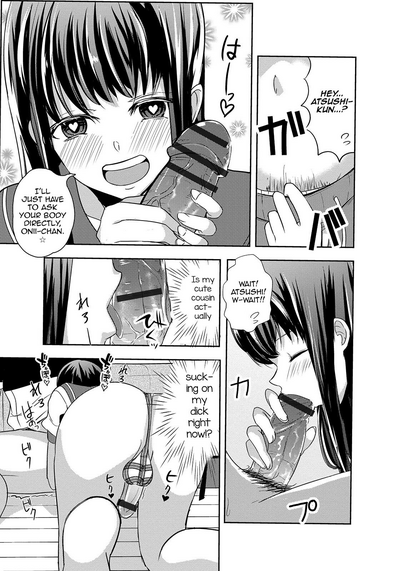Femboy Series — Itokonoko: Raw Femboy Fucking and Explicit Sex Scenes [Uonome Beji]