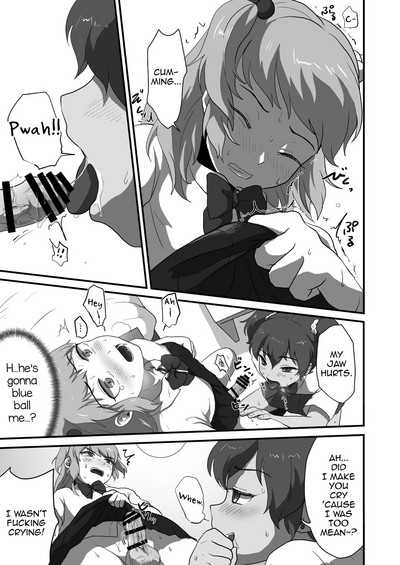 Femboy Series — Let’s Play With A Femboy And Get Dirty!