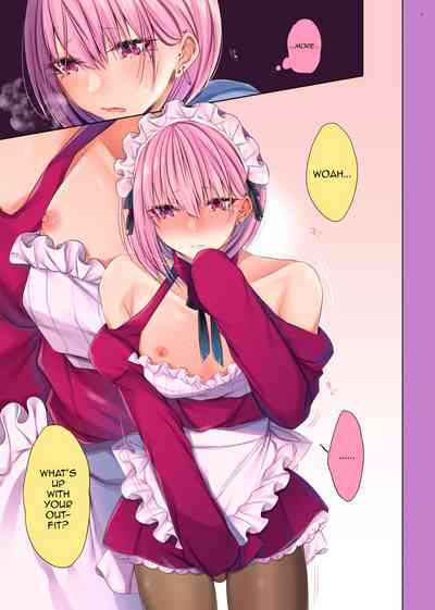 Femboy Series — Pretty Boy Gets Fucked Senseless [Kaochuu Kingdom]