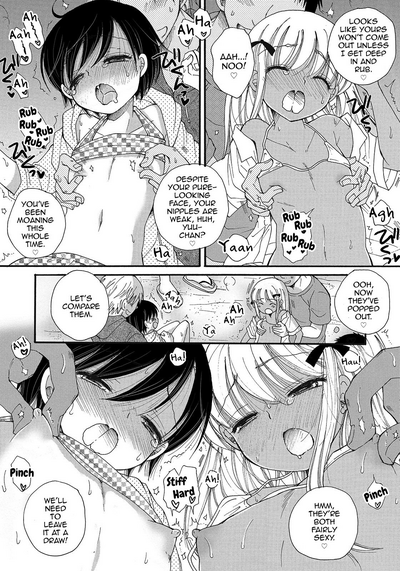 Femboy Series — Secret Photoshoot Fuckfest: Bareback Action with a Sissy Trap