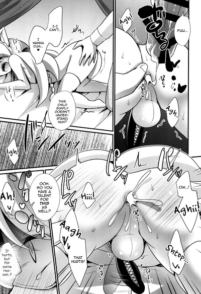 Femboy Series —  Submissive Catboy Maid Gets Dominated and Fucked Hard  [HEATWAVE (Kaitou Yuuhi)]