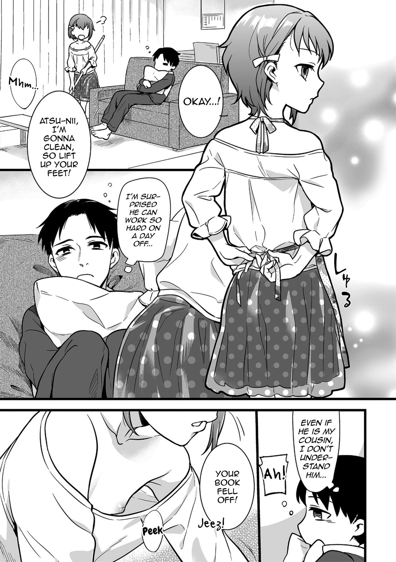 Femboy Series — This Bratty Femboy Needs to be Taught a Lesson! [Akai Yoru]