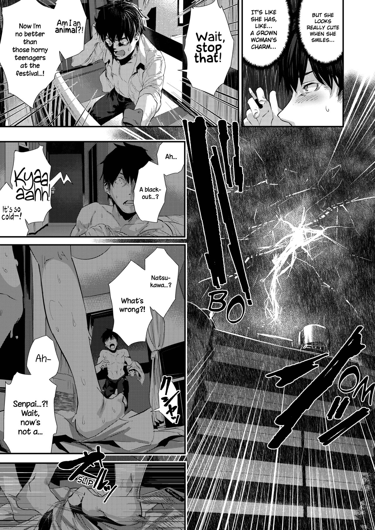 Festival Series — Belated Festival Music  [Bota Mochito]