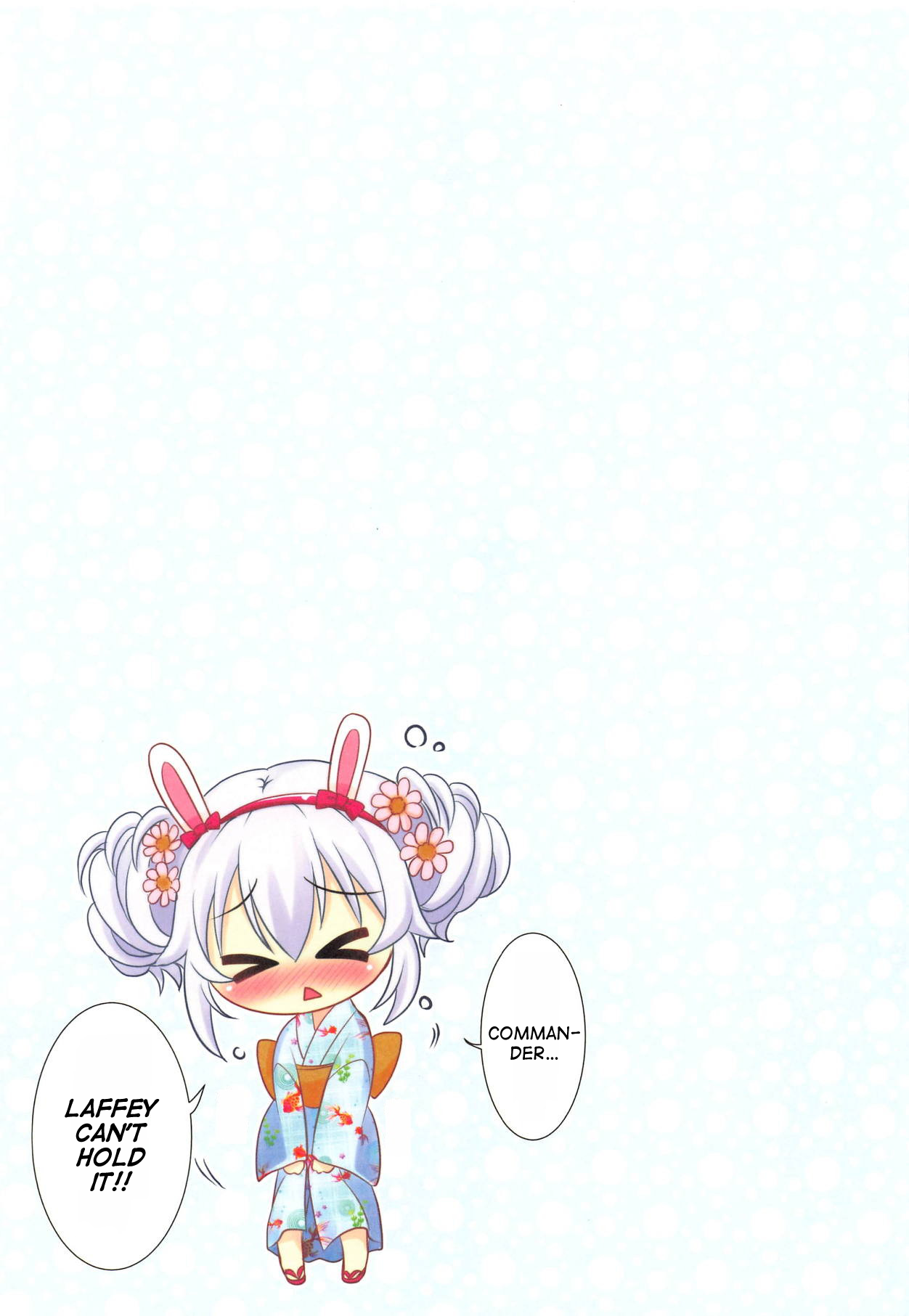 Festival Series — Summer Festival Fuck Fest with Busty Shipgirls in Yukata