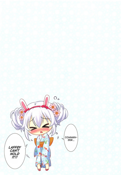 Festival Series — Summer Festival Fuck Fest with Busty Shipgirls in Yukata