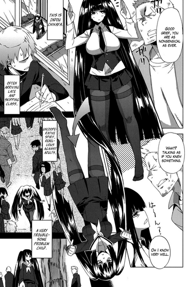 Fetish Series — Smell Dog Paraphilia Perverted Dog  [Fujiya]