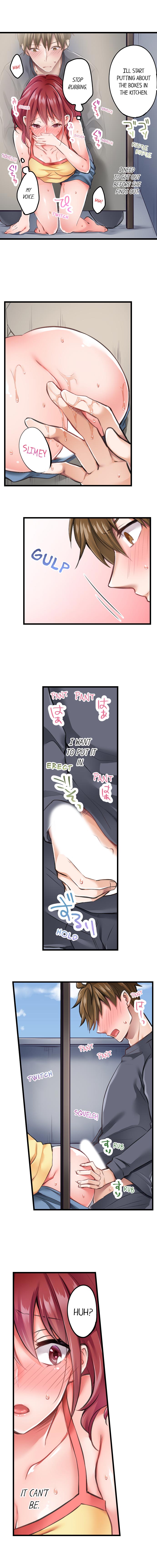 Fingering Series — Tormented by Cruel Fingers: My Body is the Key to Pleasure [Tenma Haruka]