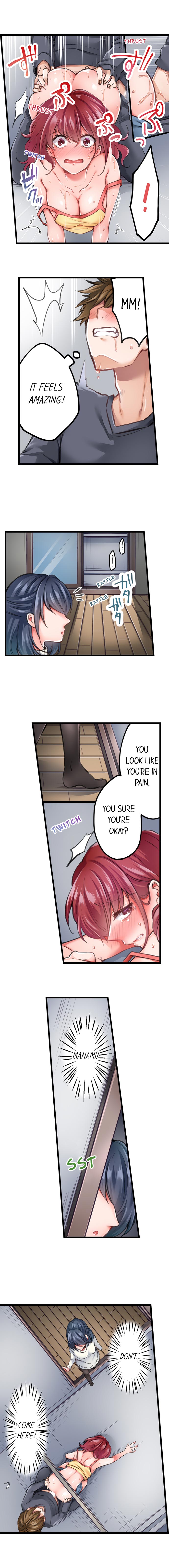 Fingering Series — Tormented by Cruel Fingers: My Body is the Key to Pleasure [Tenma Haruka]