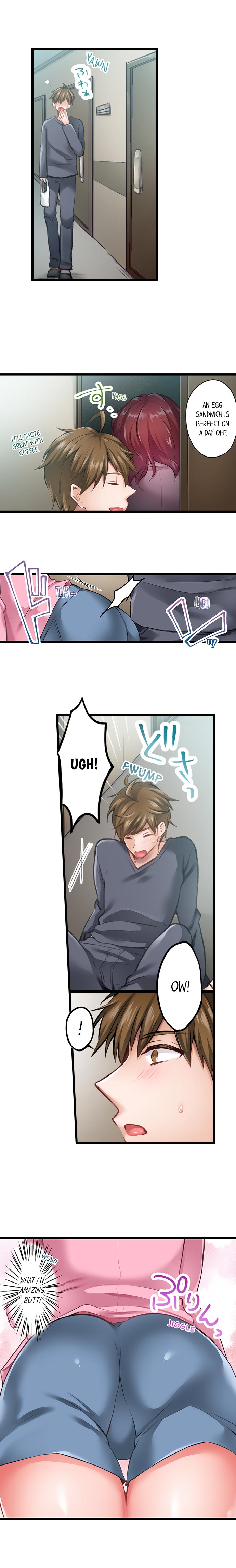 Fingering Series — Tormented by Cruel Fingers: My Body is the Key to Pleasure [Tenma Haruka]