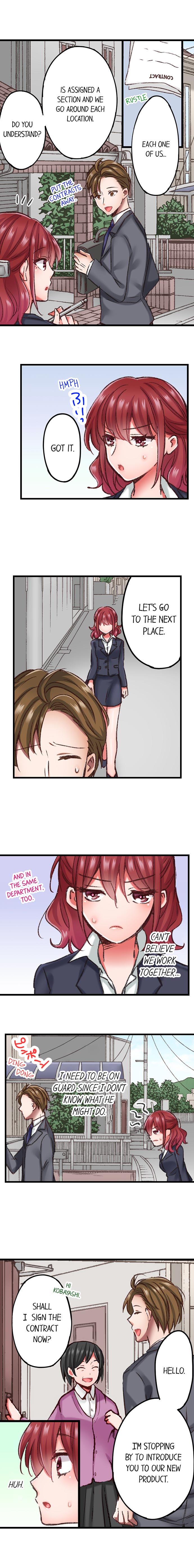 Fingering Series — Tormented by Cruel Fingers: My Body is the Key to Pleasure [Tenma Haruka]