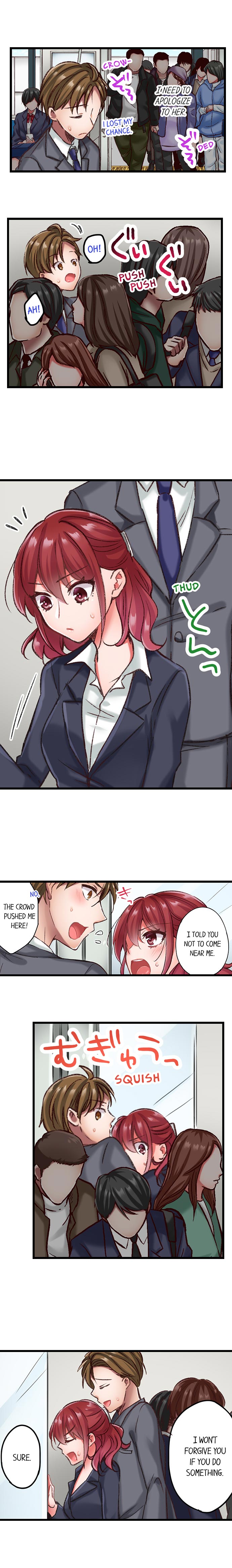 Fingering Series — Tormented by Cruel Fingers: My Body is the Key to Pleasure [Tenma Haruka]