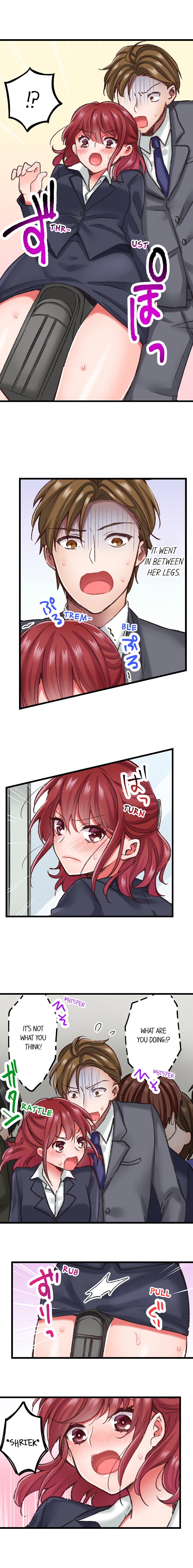 Fingering Series — Tormented by Cruel Fingers: My Body is the Key to Pleasure [Tenma Haruka]