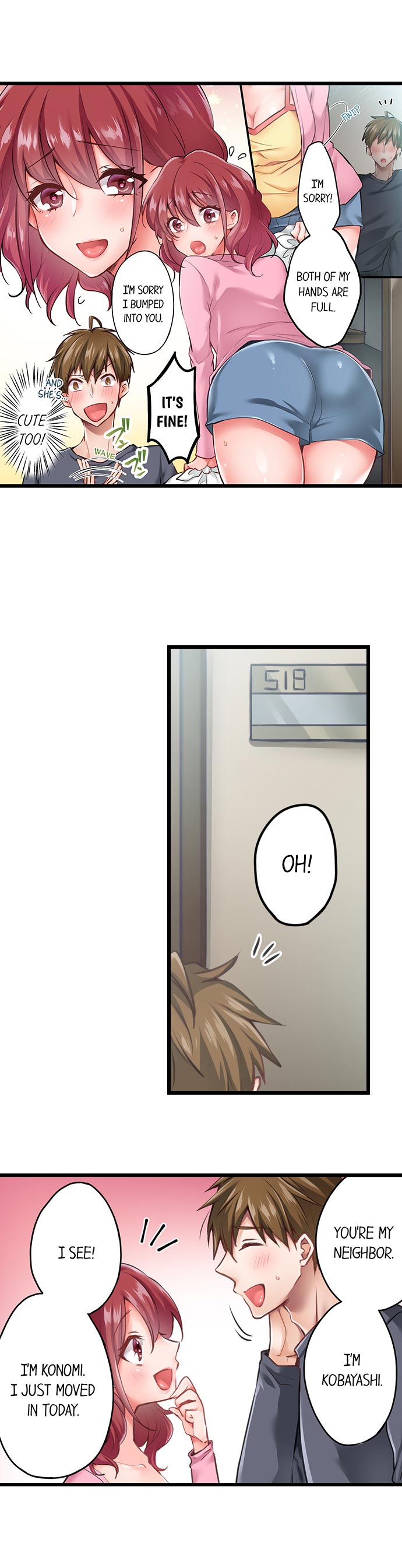 Fingering Series — Tormented by Cruel Fingers: My Body is the Key to Pleasure [Tenma Haruka]