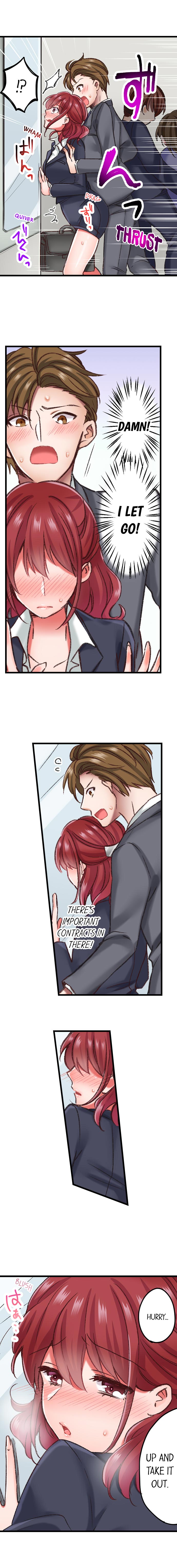 Fingering Series — Tormented by Cruel Fingers: My Body is the Key to Pleasure [Tenma Haruka]