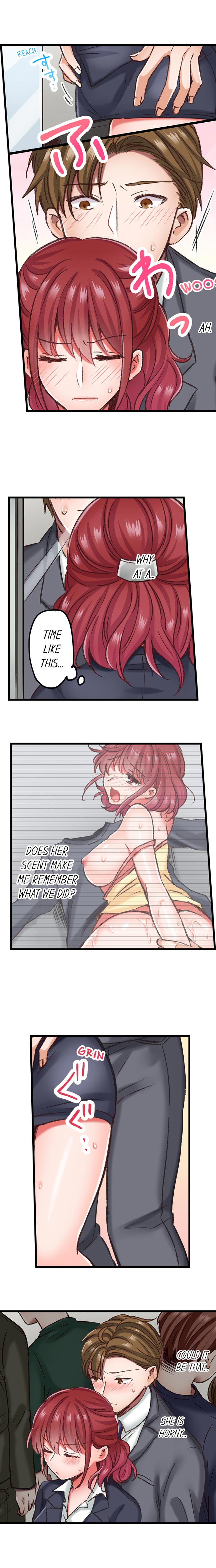 Fingering Series — Tormented by Cruel Fingers: My Body is the Key to Pleasure [Tenma Haruka]