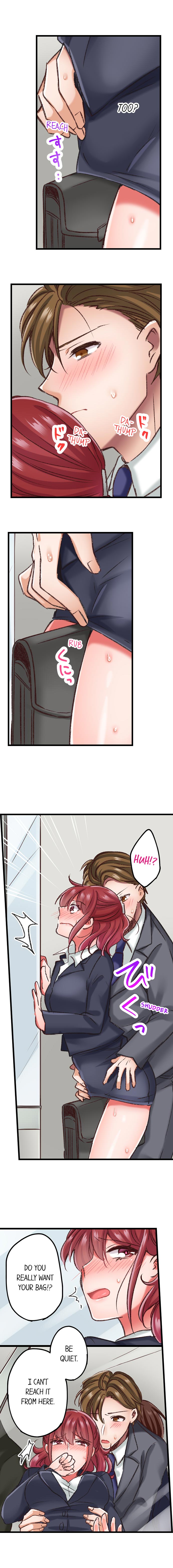 Fingering Series — Tormented by Cruel Fingers: My Body is the Key to Pleasure [Tenma Haruka]