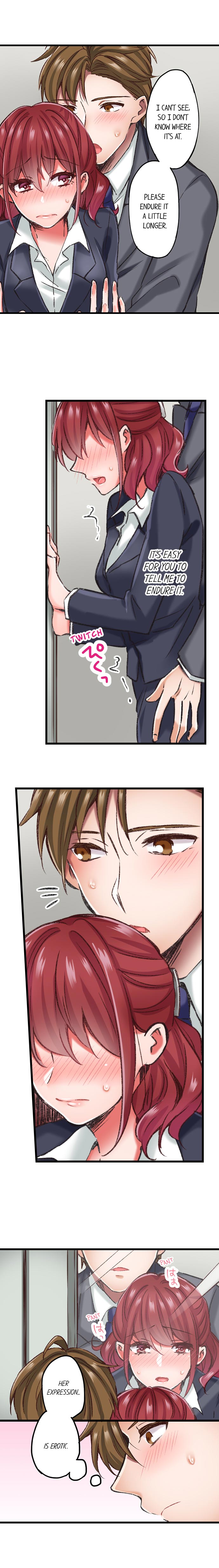 Fingering Series — Tormented by Cruel Fingers: My Body is the Key to Pleasure [Tenma Haruka]